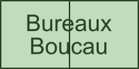Bureaux Boucau