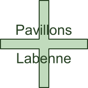 Pavillons Labenne